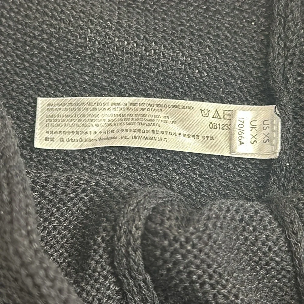 Free People size xs